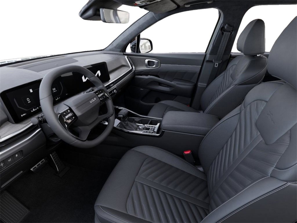 New 2026 Kia Sorento SX Prestige image 17
