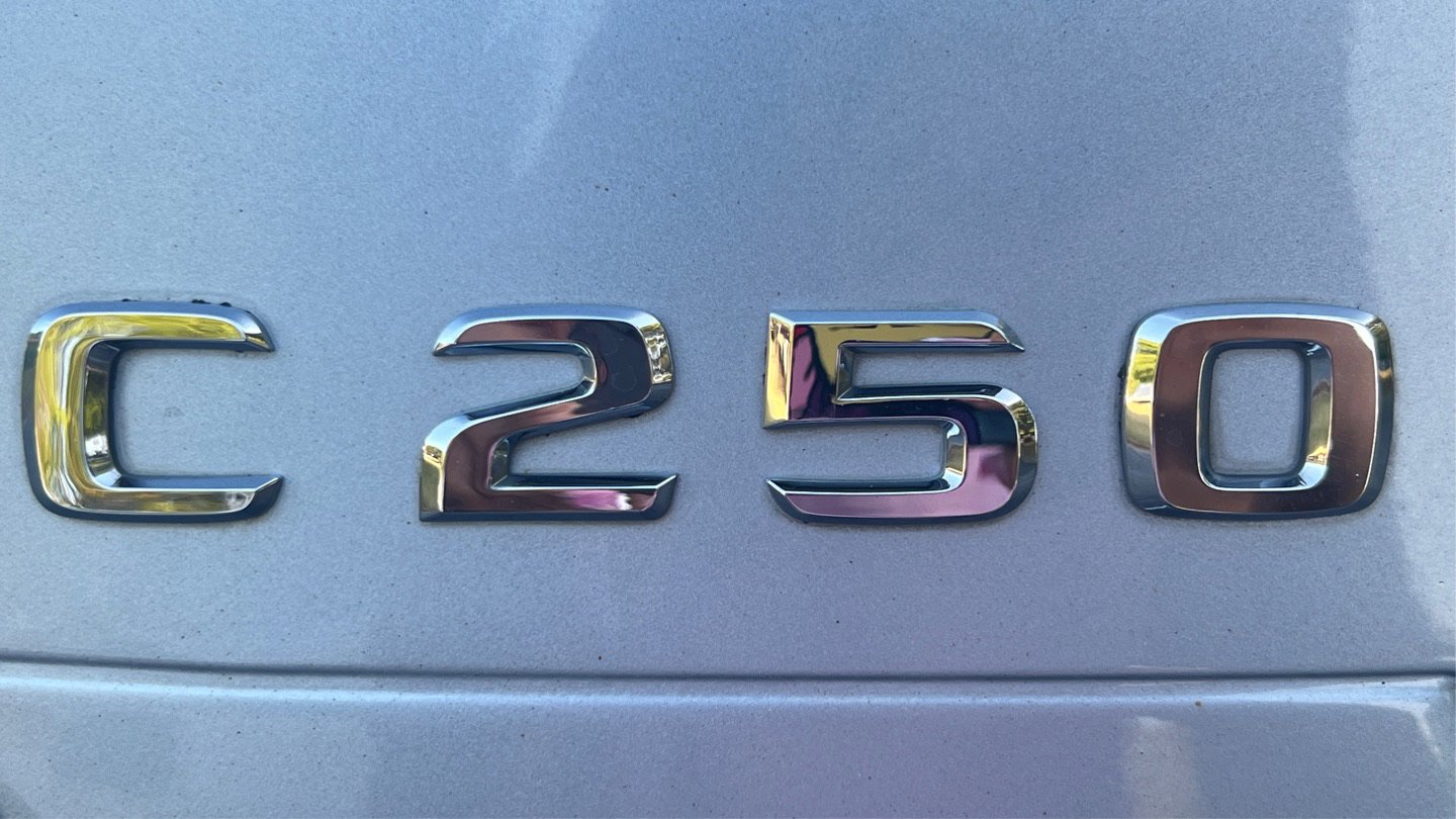 Used 2013 Mercedes-Benz C 250 Sedan image 47