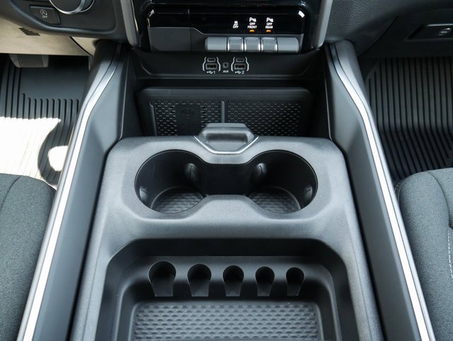 New 2026 RAM 1500 Big Horn image 19