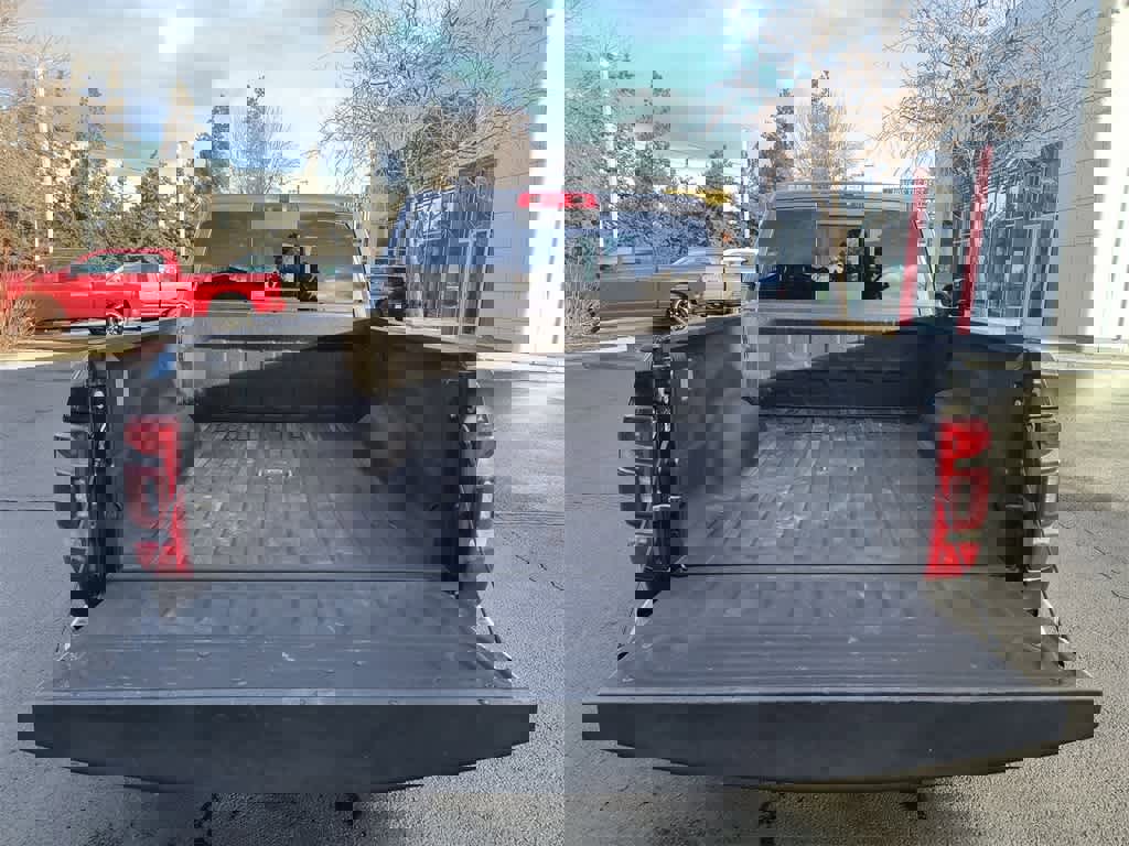 Used 2023 RAM 3500 Tradesman w/ Safety Group image 23