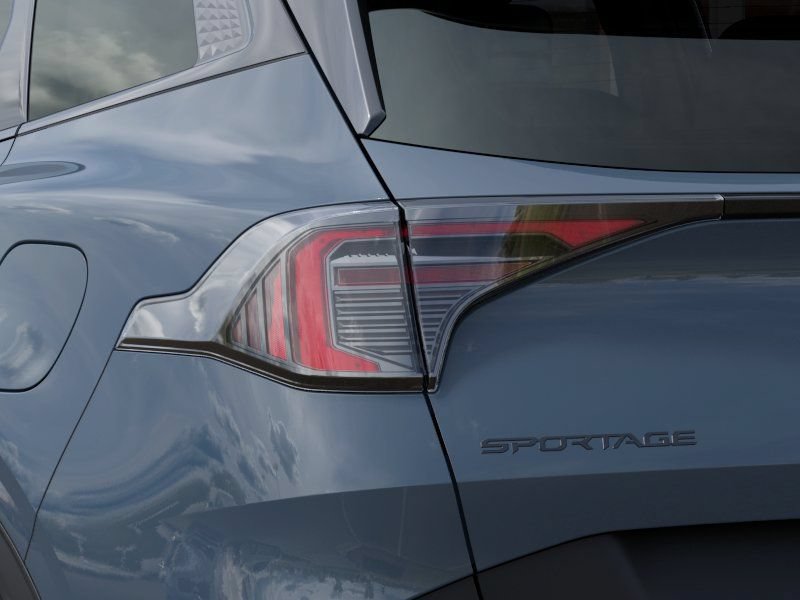 New 2027 Kia Sportage X-Line AWD/4WD image 13