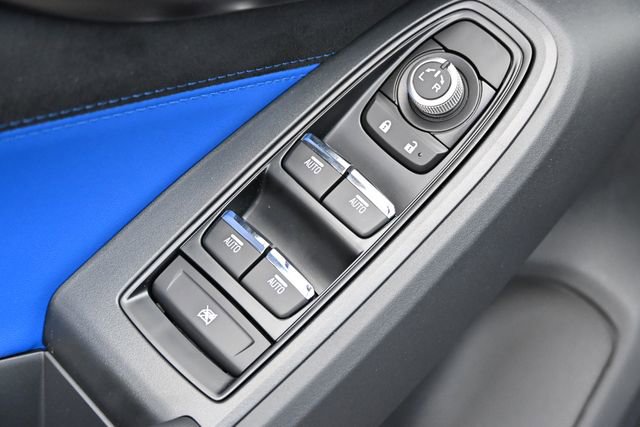 New 2026 Subaru WRX tS AWD/4WD image 18