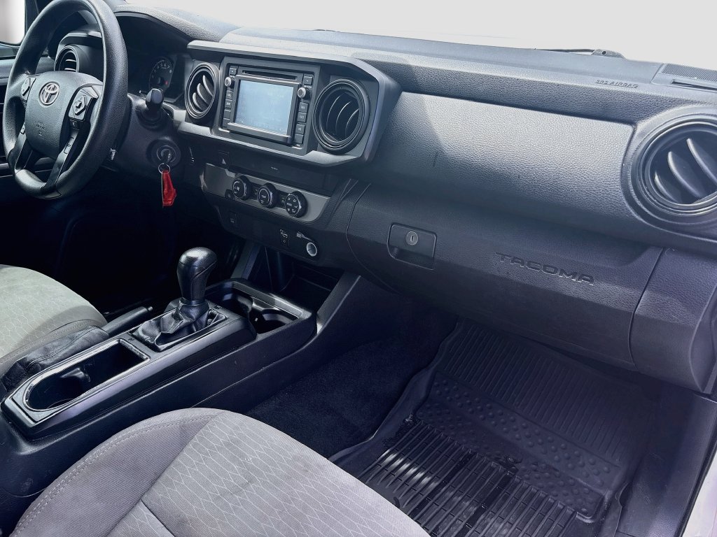 Used 2019 Toyota Tacoma SR w/ SR Convenience Package RWD image 28