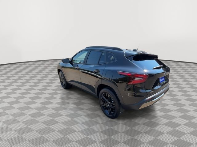 New 2026 Chevrolet Trax ACTIV w/ Driver Confidence Package FWD image 6