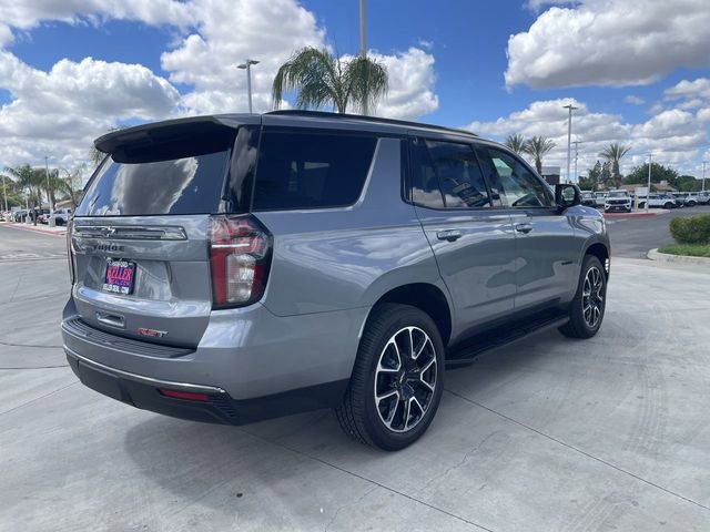 Used 2022 Chevrolet Tahoe RST w/ Luxury Package RWD image 8
