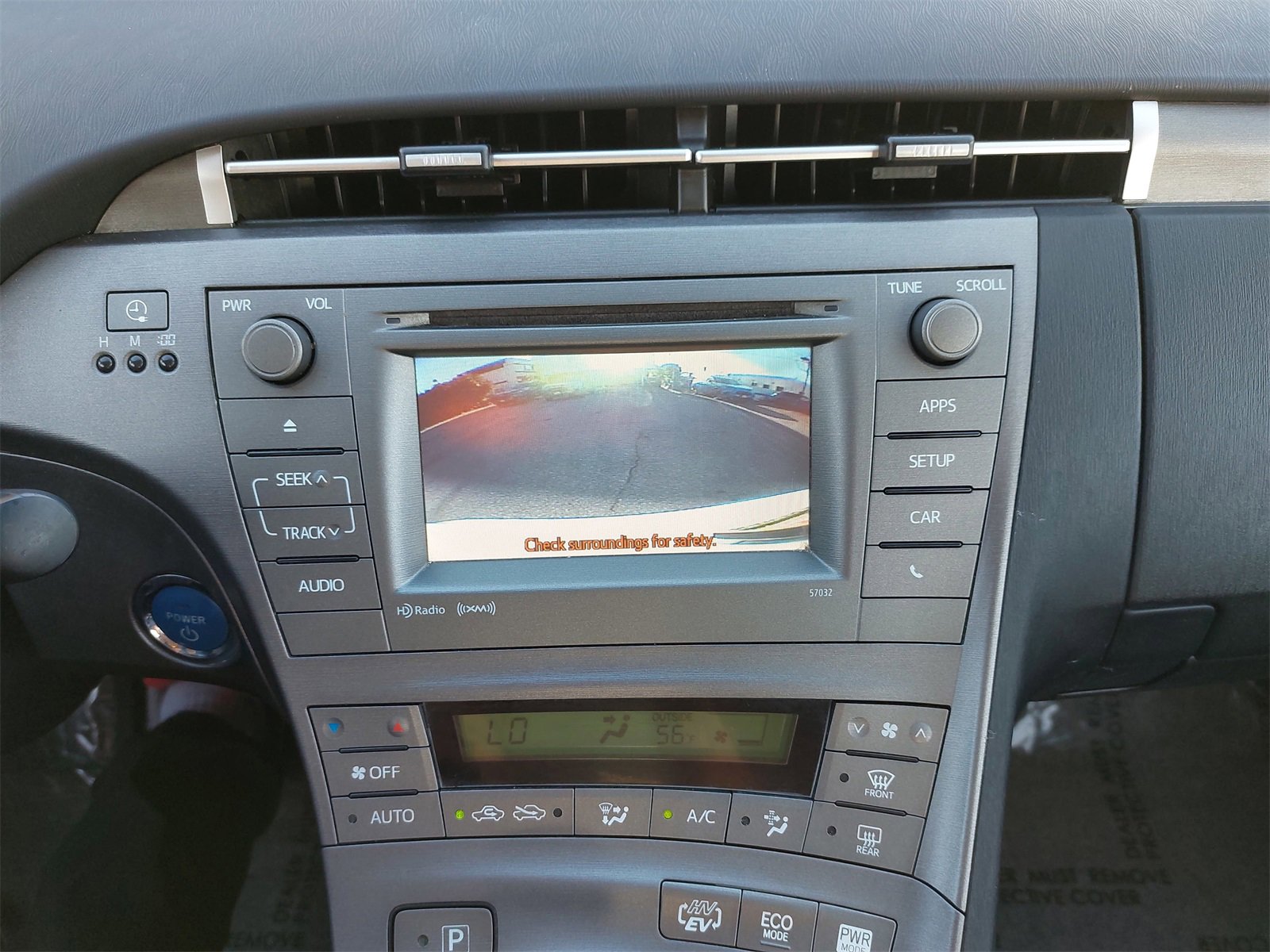 Used 2015 Toyota Prius Prime Advanced image 22