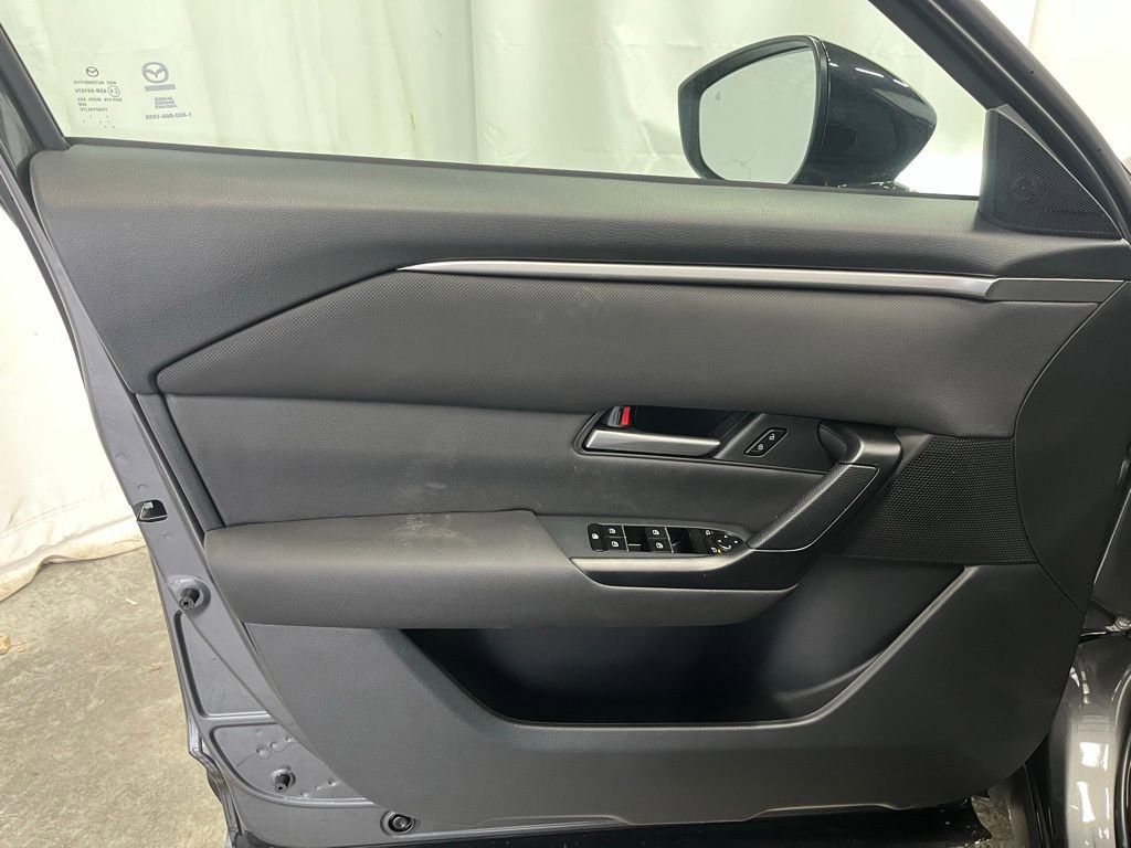 New 2026 MAZDA CX-50 AWD 2.5 S w/ Weather Package image 9