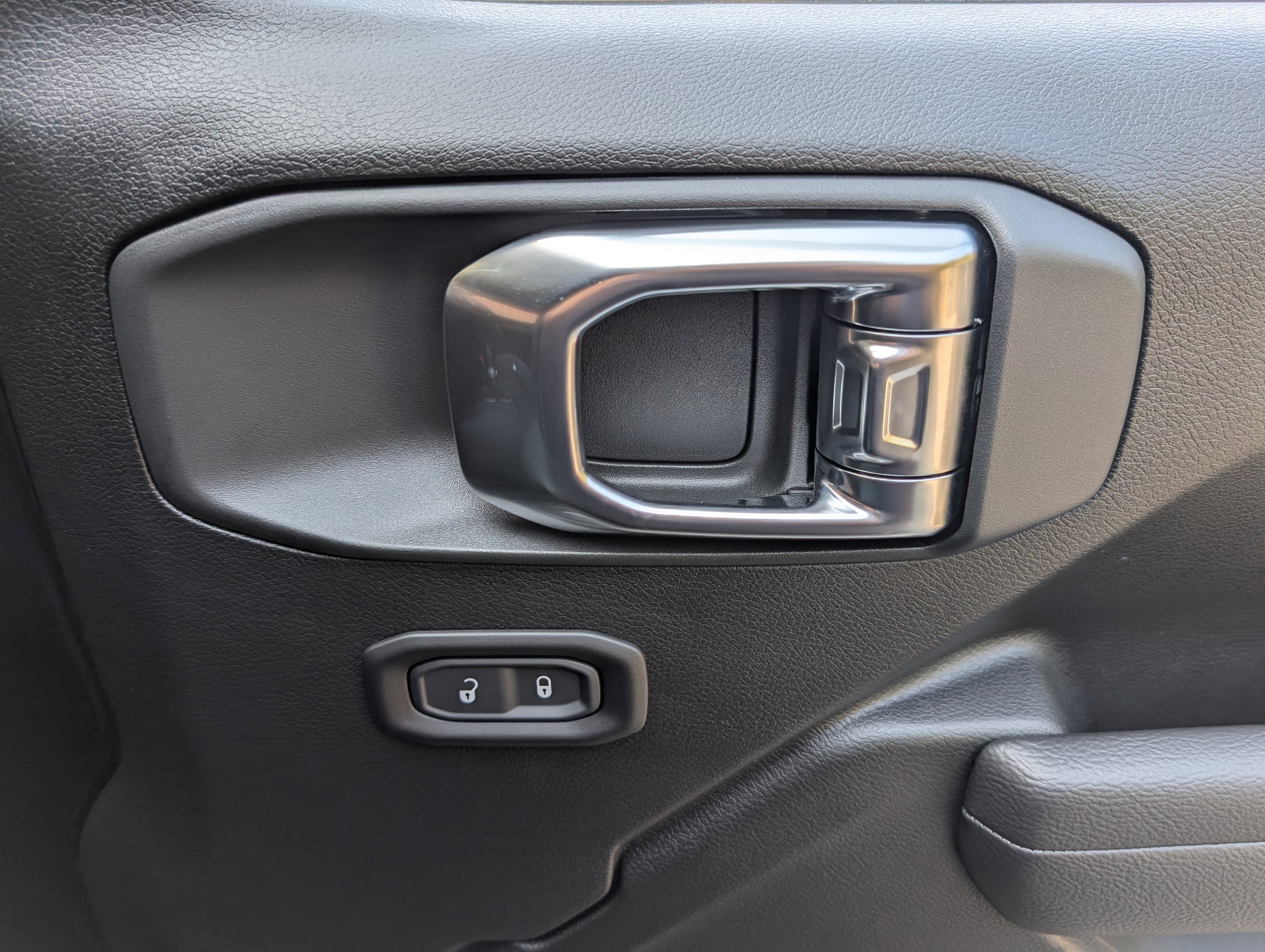 Used 2025 Jeep Gladiator Willys image 20