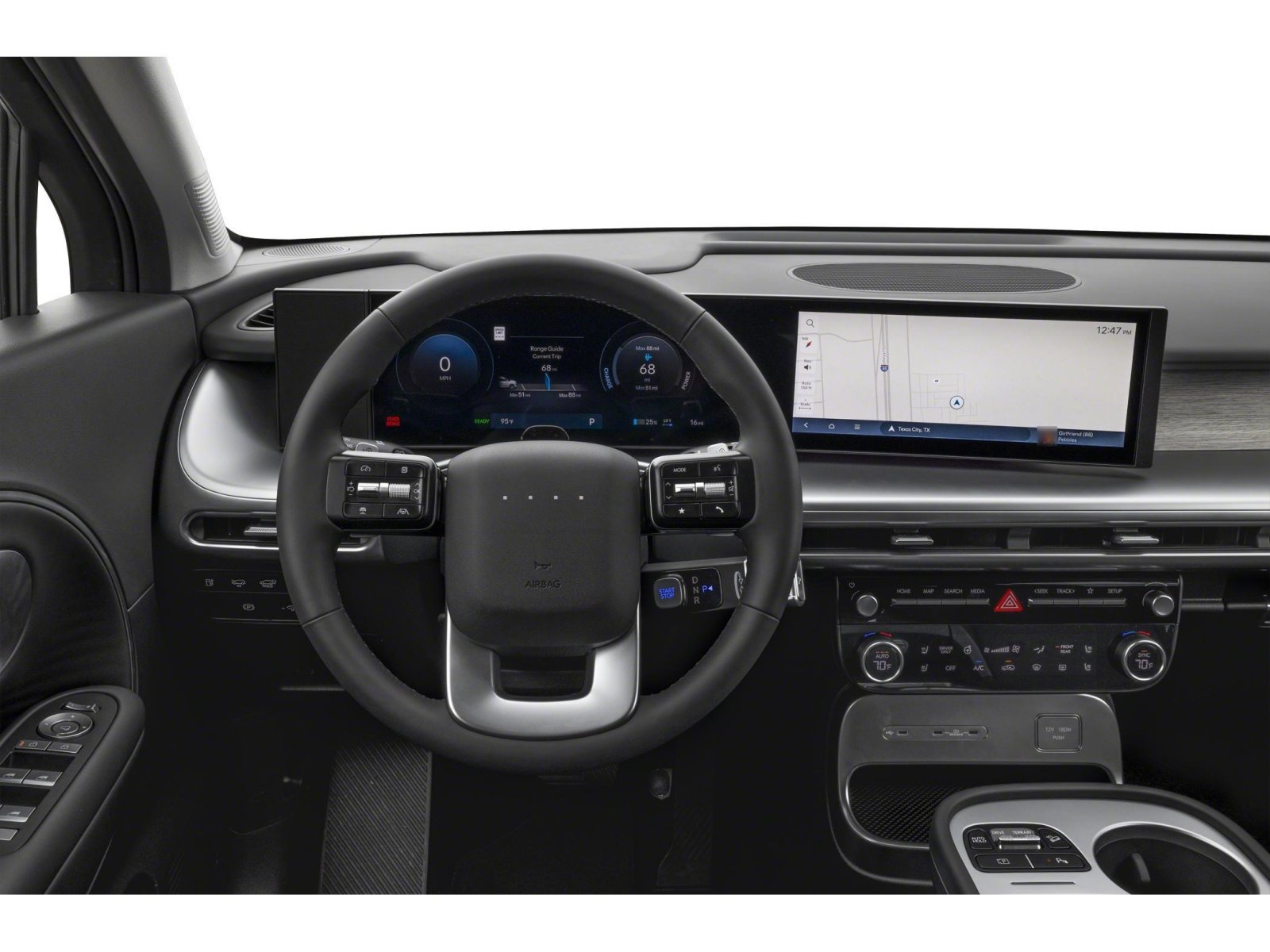 New 2026 Hyundai Ioniq 9 SEL image 4