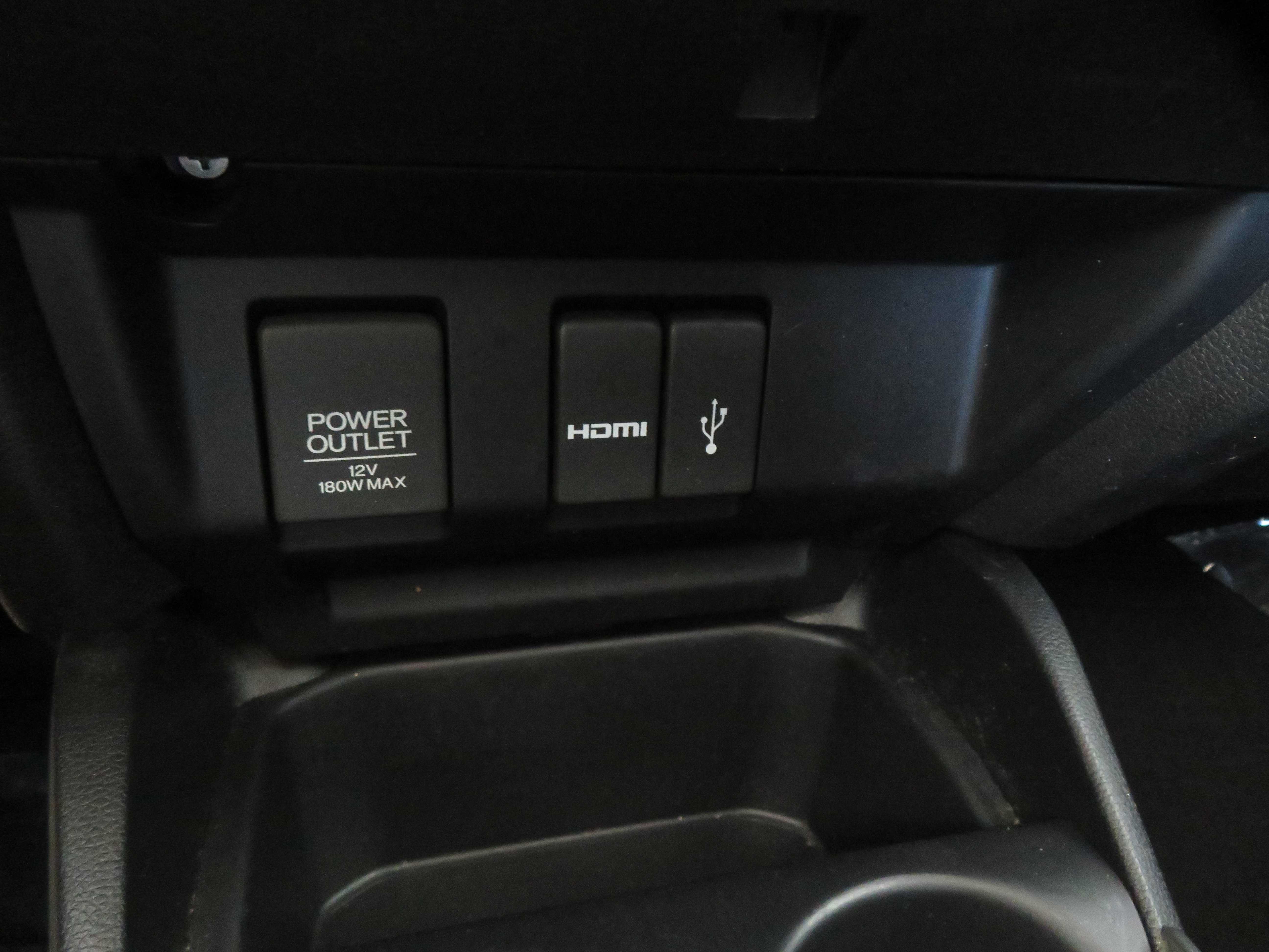 Used 2015 Honda Fit EX-L image 38
