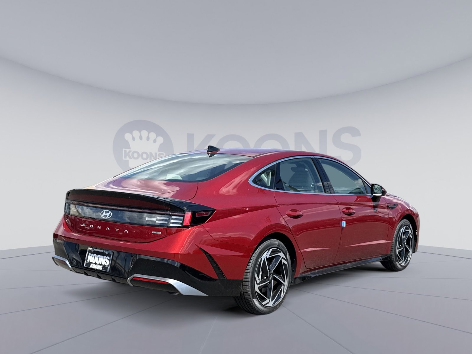 New 2026 Hyundai Sonata SEL AWD/4WD image 7