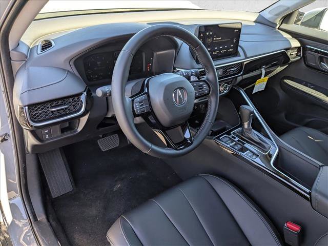 New 2025 Acura ADX FWD image 3