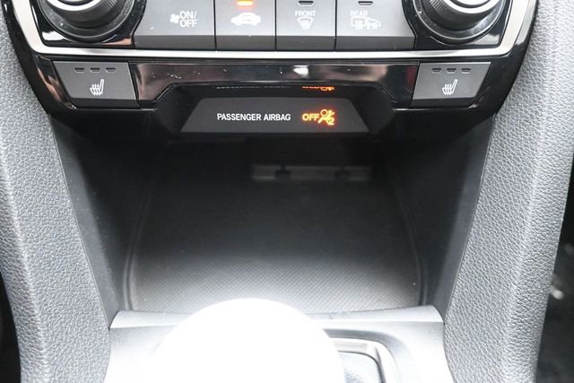 Used 2019 Honda Civic Si image 32