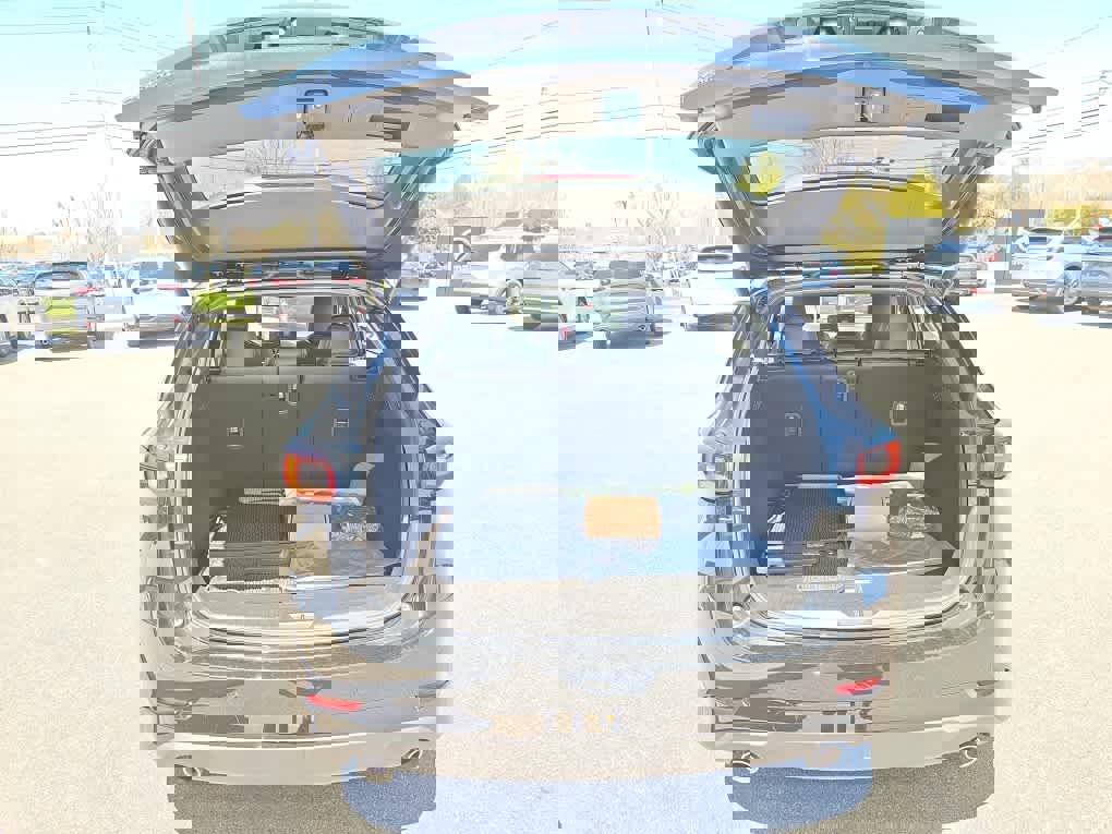 Used 2025 MAZDA CX-5 2.5 Turbo image 30