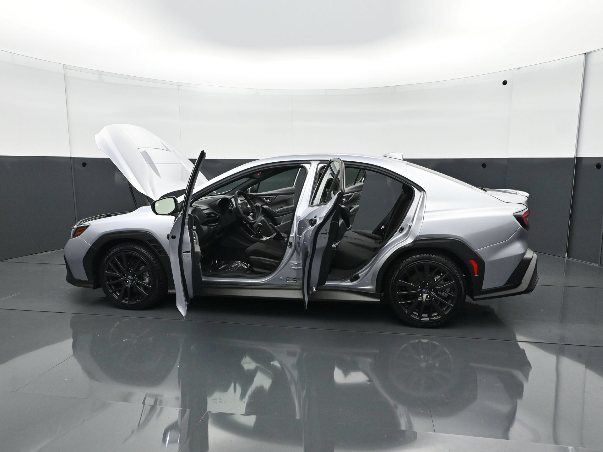 Used 2025 Subaru WRX Premium AWD/4WD image 27