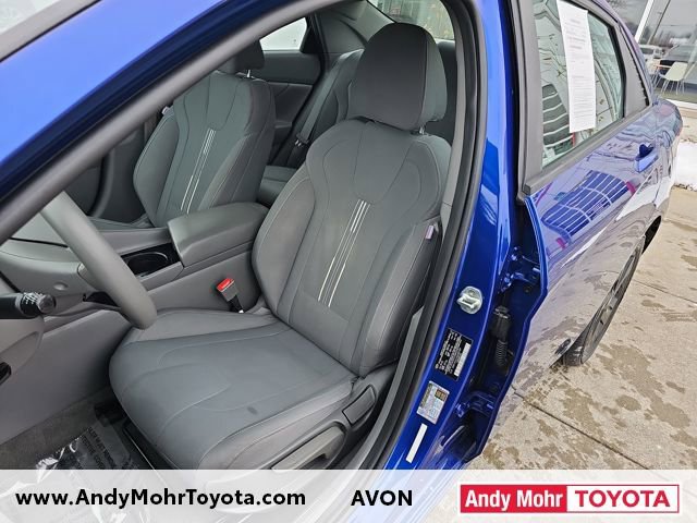 Used 2021 Hyundai Elantra SEL w/ Convenience Package image 10