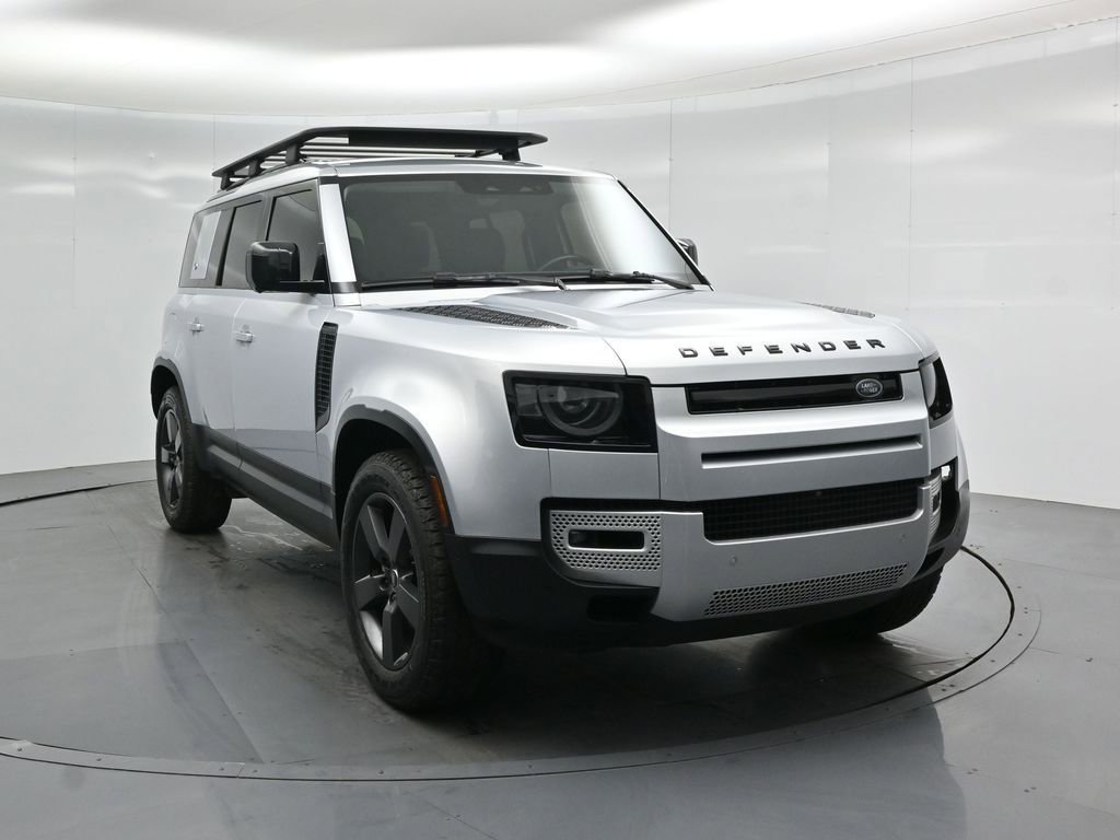 Used 2024 Land Rover Defender 110 S image 56