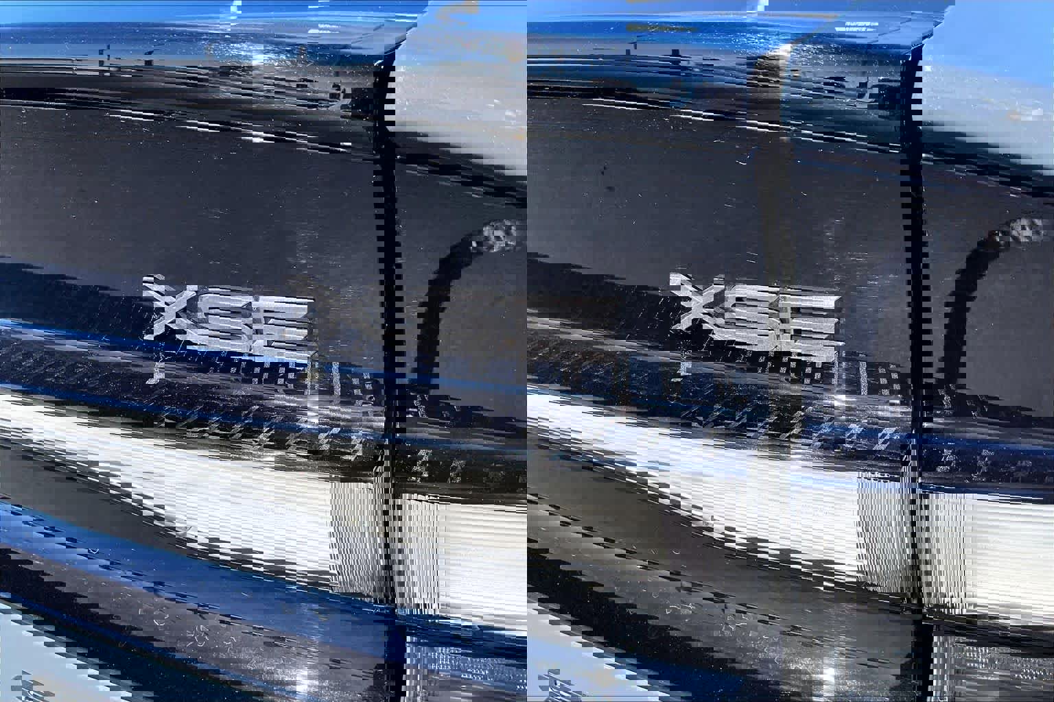 Used 2024 Toyota Prius Prime XSE image 9