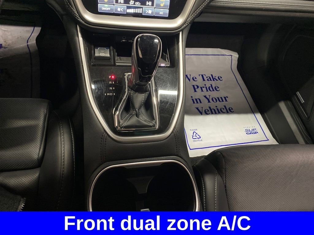 Certified 2023 Subaru Outback Limited image 20