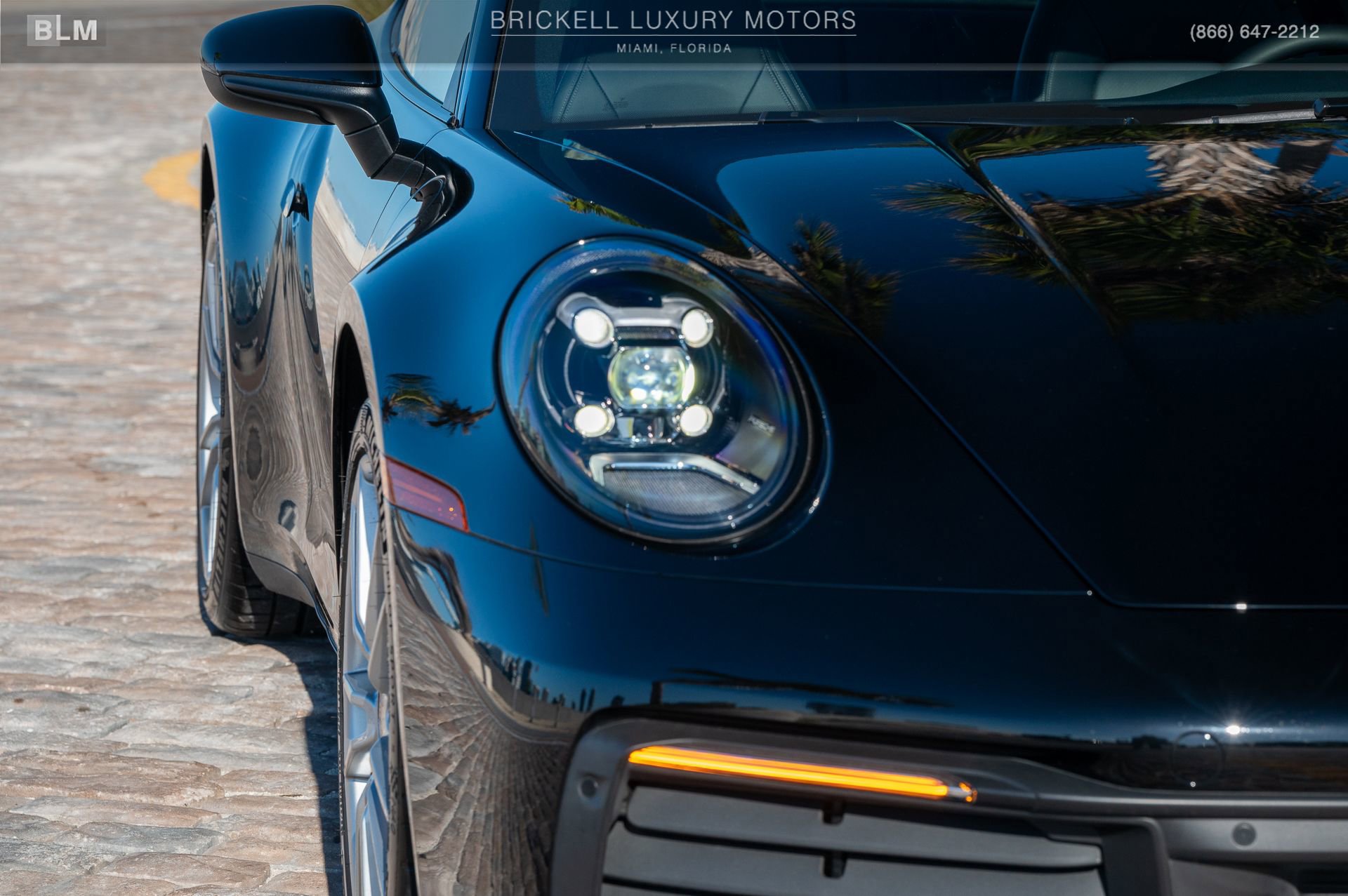 Used 2022 Porsche 911 Carrera image 50