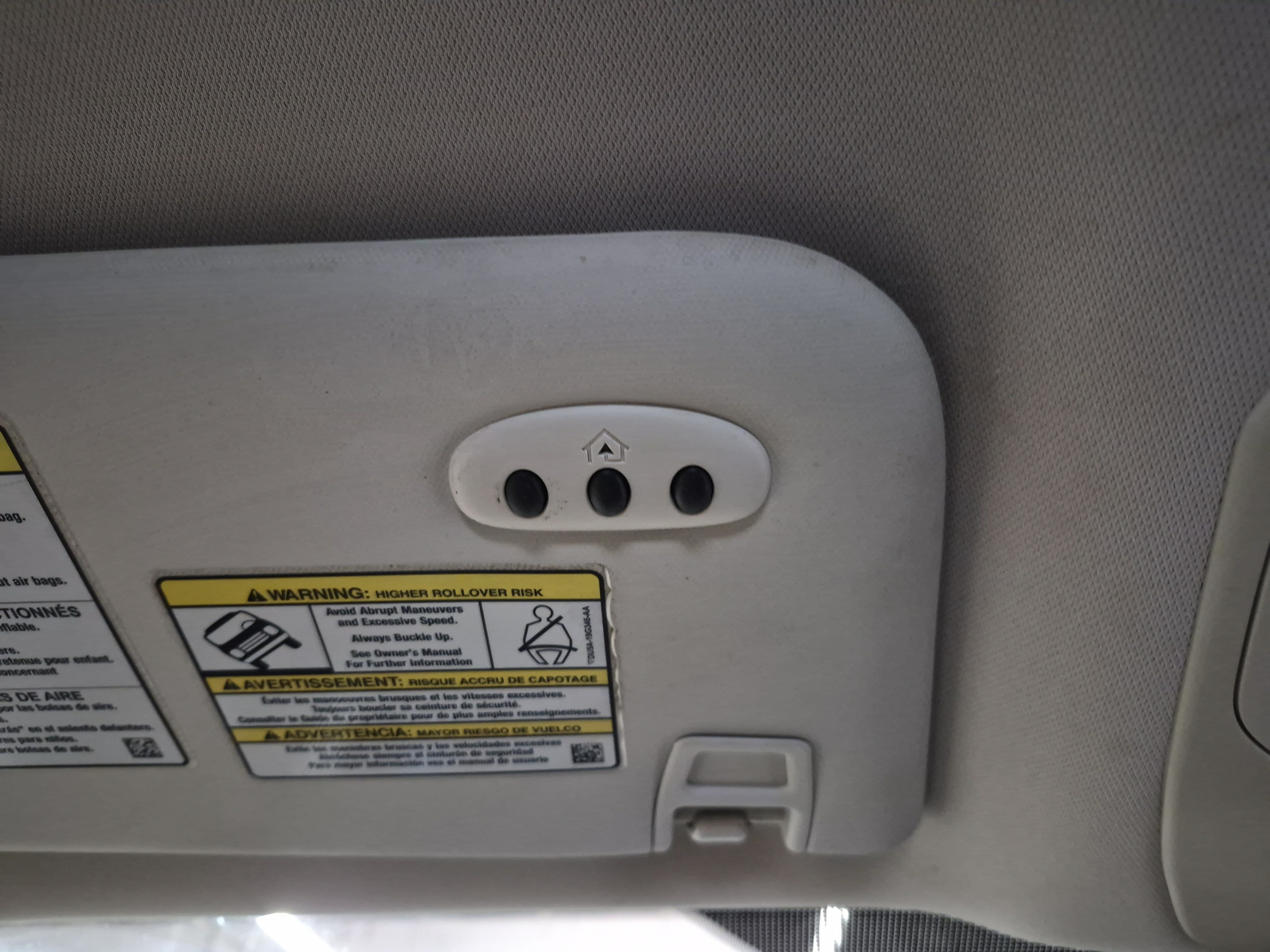 Used 2013 Ford Escape SEL FWD image 35