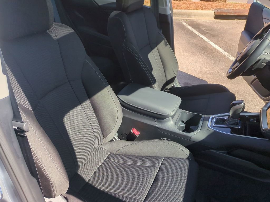 Used 2025 Subaru Legacy Premium image 31