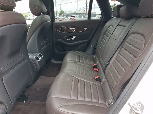 Used 2016 Mercedes-Benz GLC 300 4MATIC image 10