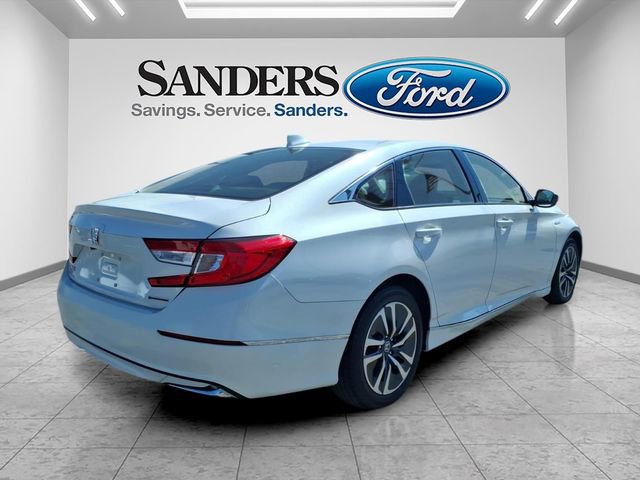 Used 2020 Honda Accord EX-L image 3