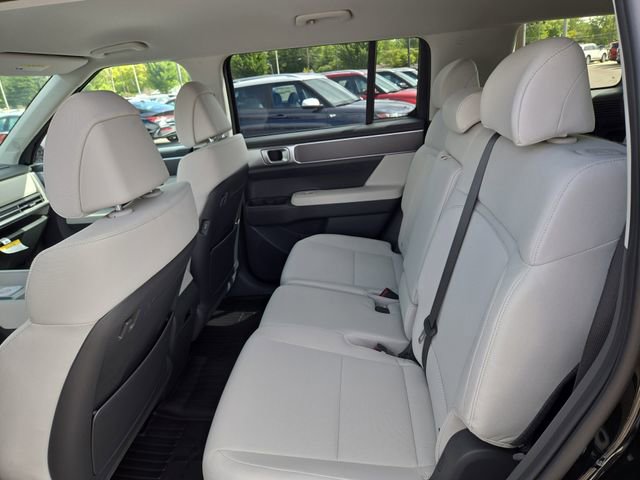 New 2026 Hyundai Santa Fe SE AWD/4WD image 25