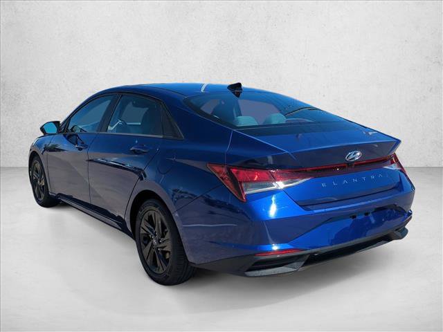 Used 2023 Hyundai Elantra SEL image 7