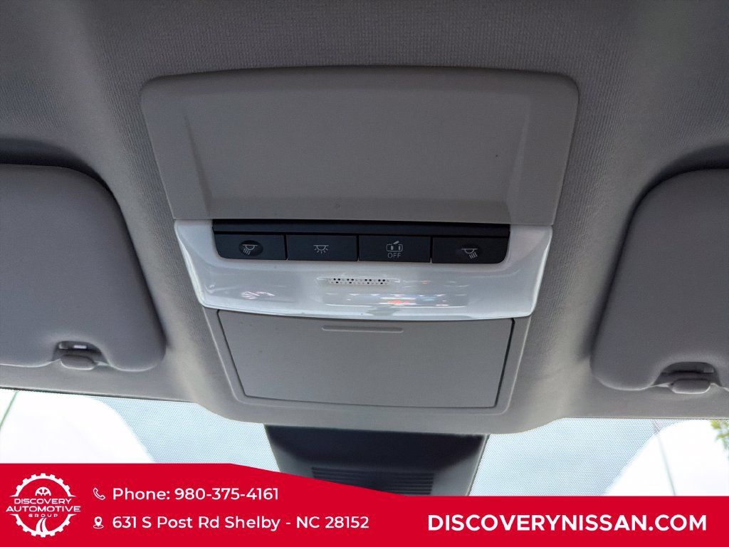 Certified 2022 Nissan Sentra SR w/ Midnight Edition FWD image 27