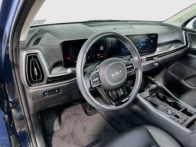 Used 2025 Kia Sorento S w/ Panoramic Sunroof Package AWD/4WD image 18