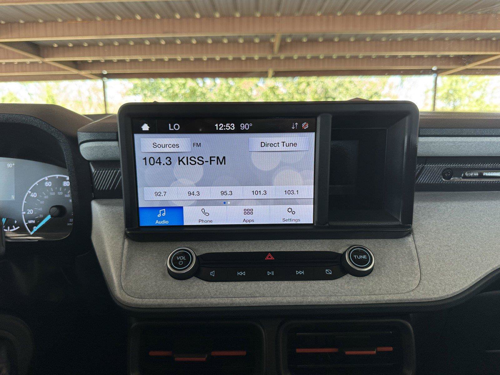 Used 2022 Ford Maverick XLT FWD image 11