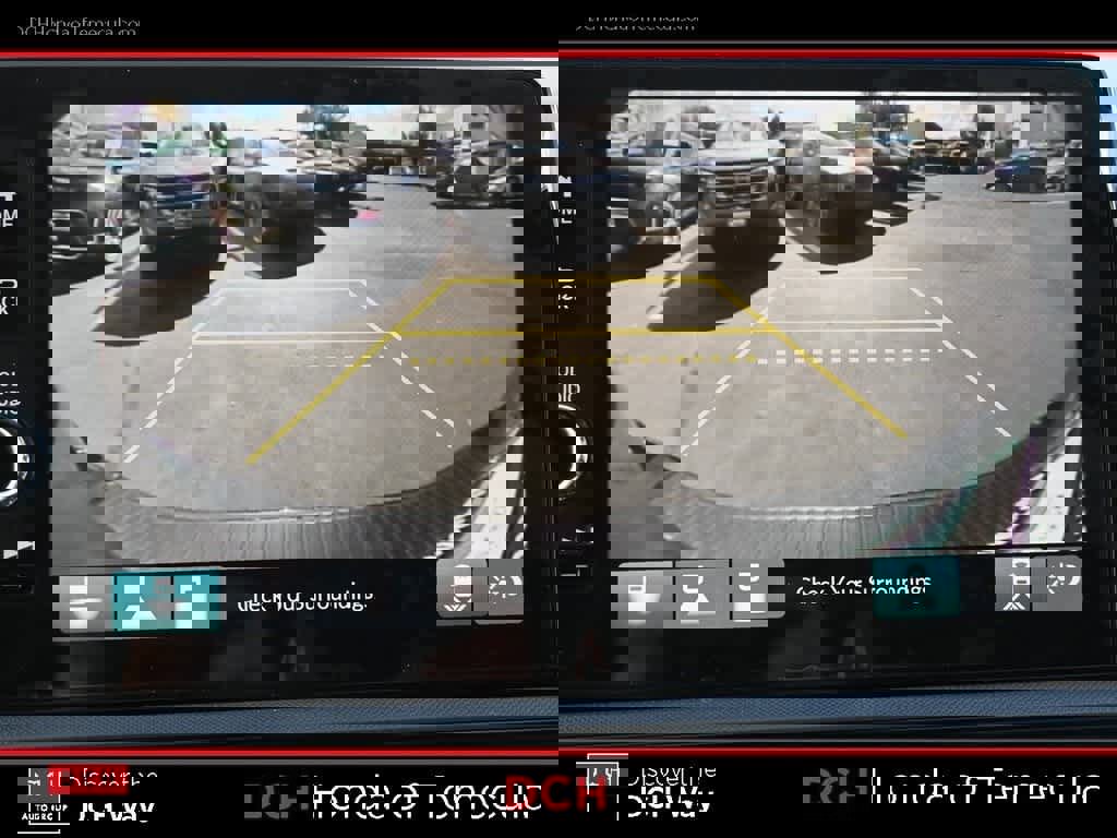 Used 2026 Honda Odyssey EX-L image 12