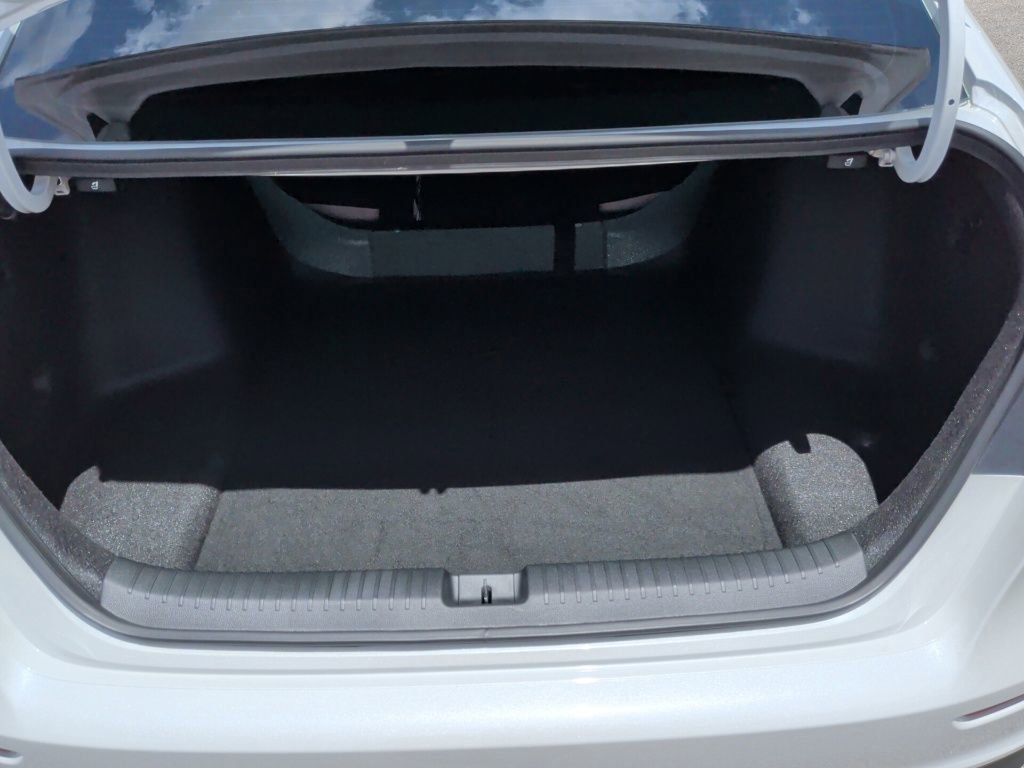 Used 2026 Honda Accord SE image 37