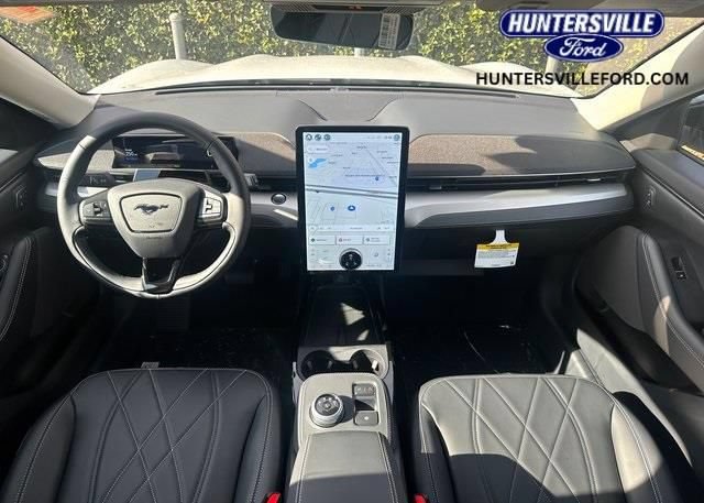 Used 2023 Ford Mustang Mach-E California Route 1 AWD/4WD image 6