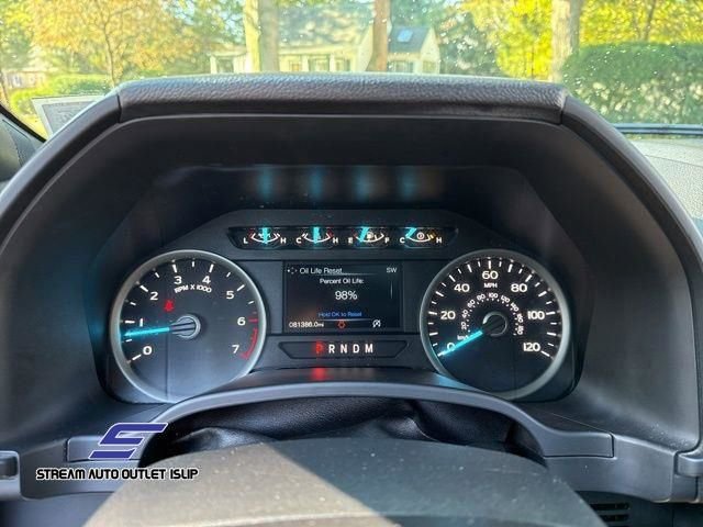 Used 2019 Ford F150 XLT w/ Equipment Group 302A Luxury image 32