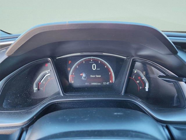 Used 2020 Honda Civic Sport Touring image 26