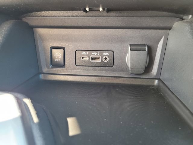 Certified 2024 Nissan Sentra SV image 25