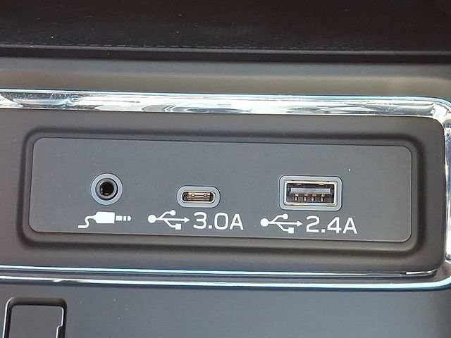New 2026 Subaru Ascent Limited AWD/4WD image 21
