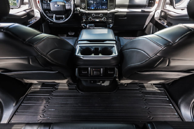Used 2023 Ford F150 Raptor w/ Raptor 37 Performance Package AWD/4WD image 51