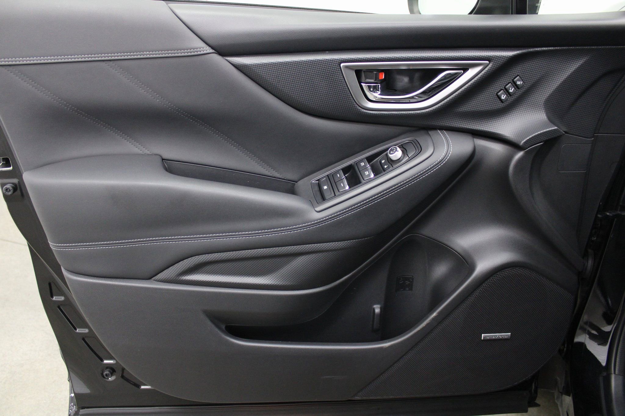 Used 2021 Subaru Forester Touring w/ Popular Package #2 image 12