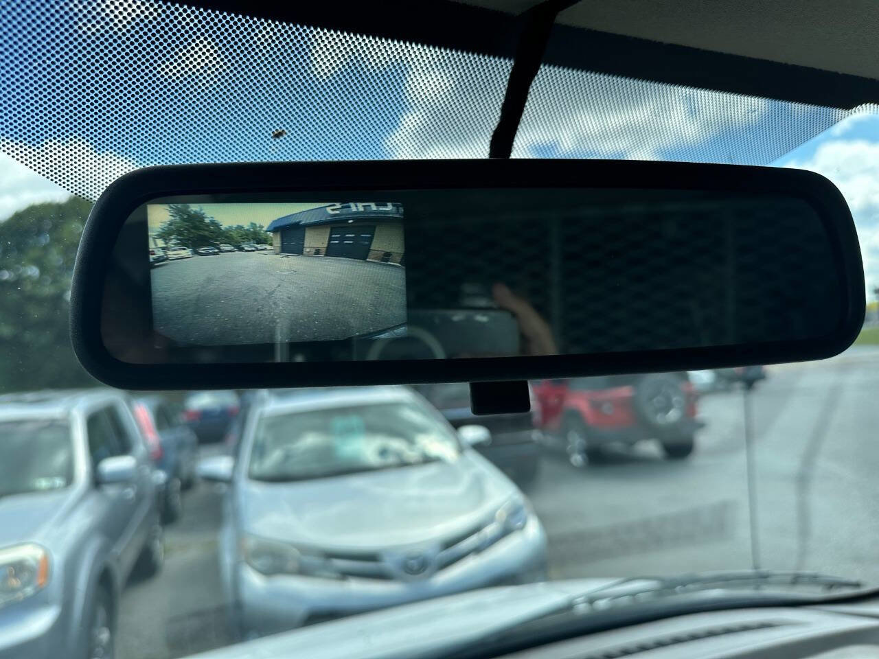 Used 2021 Chevrolet Express 3500 LS image 25