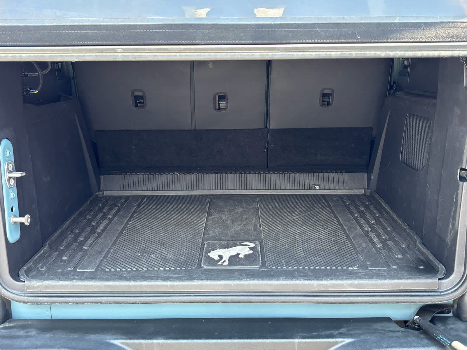 Used 2023 Ford Bronco Big Bend AWD/4WD image 31