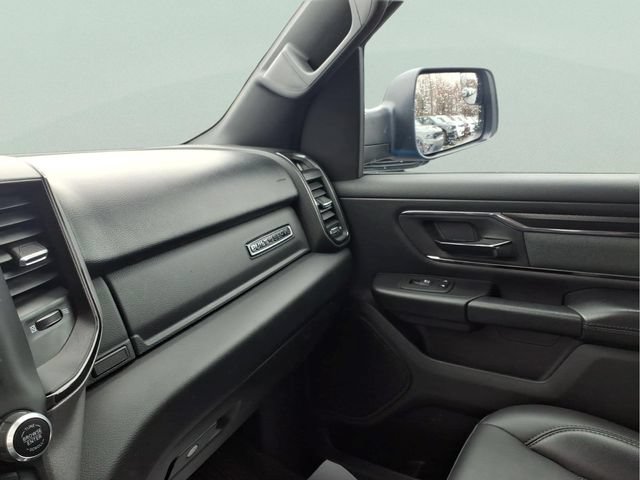 Used 2023 RAM 1500 Big Horn AWD/4WD image 19
