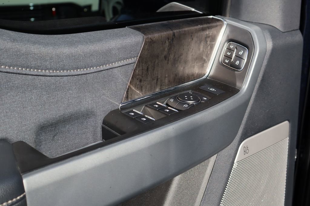 Used 2024 Ford F450 Lariat w/ Lariat Ultimate Package image 22