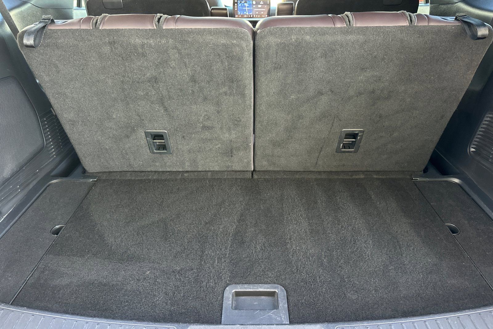 Used 2025 Ford Explorer Platinum w/ LUX Leather Package image 16