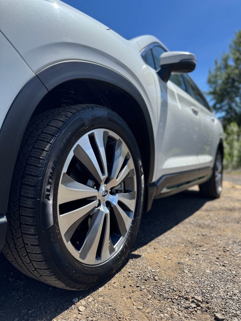 Used 2021 Subaru Ascent Limited w/ Technology Package AWD/4WD image 50
