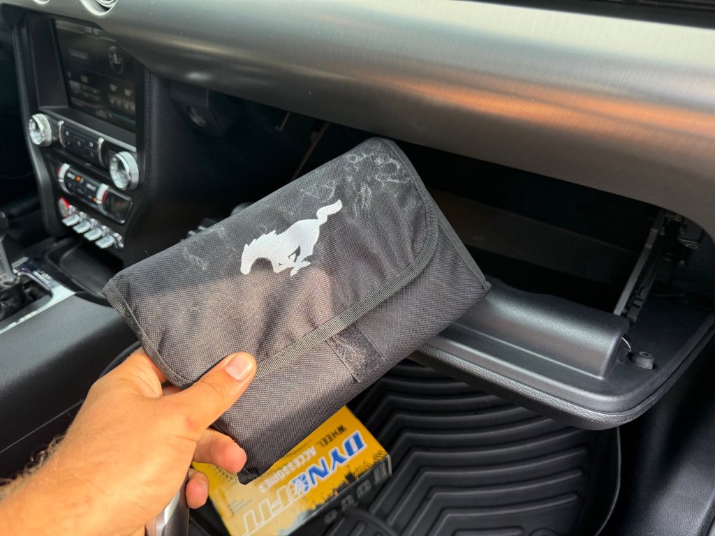 Used 2015 Ford Mustang Premium w/ Equipment Group 201A image 63