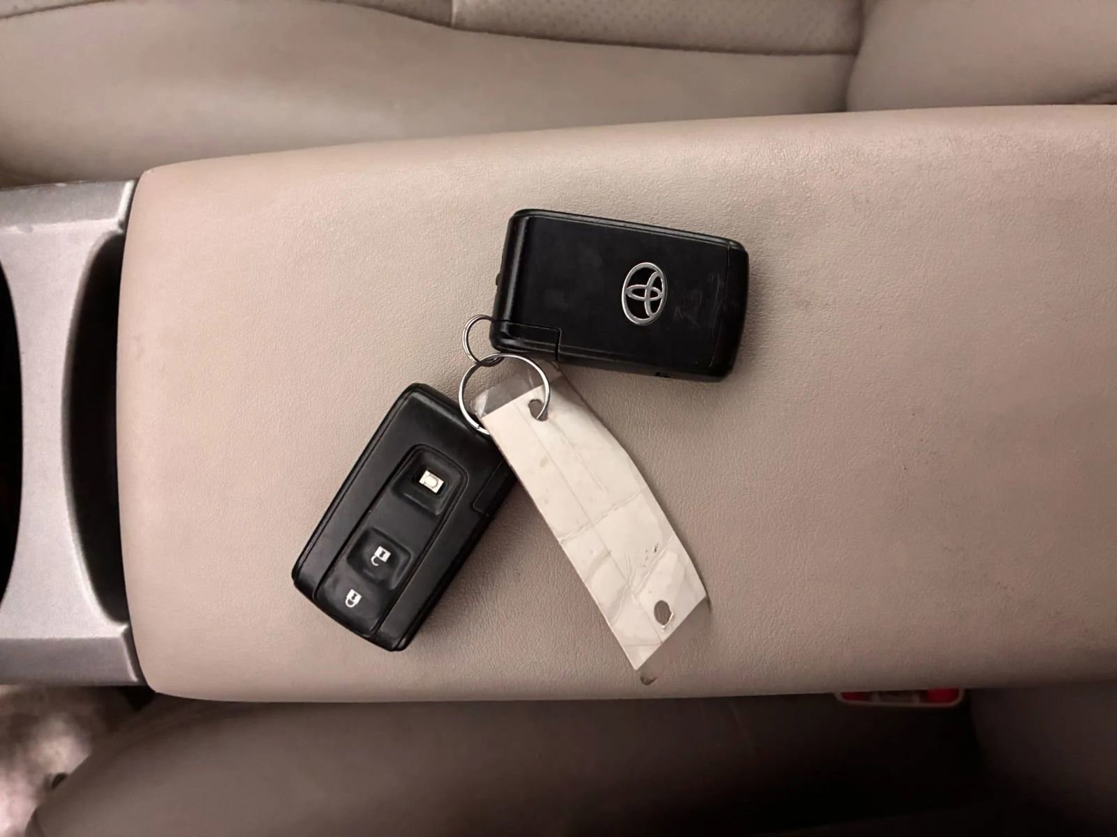 Used 2006 Toyota Prius Hatchback 4D image 32